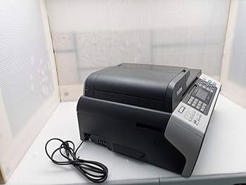 OA機器 brother MFC-5890CN Amazon.com: Brother MFC-5890CN Professional-Series Color